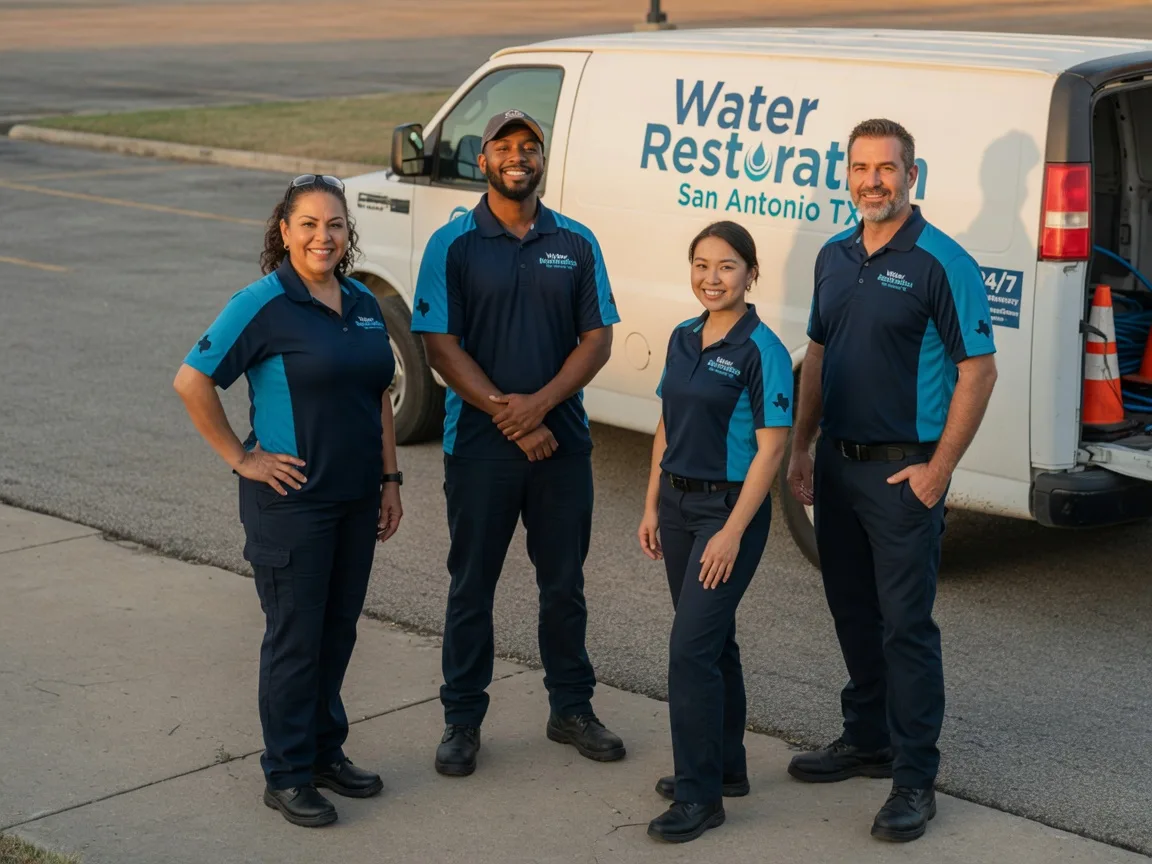Water Damage Repair company in Beaver Springs, PA
